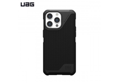Ốp lưng iPhone 15 Pro - UAG Metropolis LT Magsafe