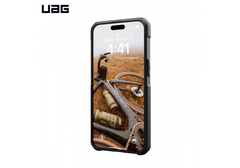 Ốp lưng iPhone 15 Pro - UAG Metropolis LT Magsafe