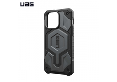 Ốp lưng iPhone 15 Pro Max - UAG Monarch Pro