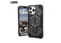 Ốp lưng iPhone 15 Pro Max - UAG Monarch Pro