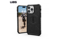 Ốp lưng iPhone 15 Pro Max - UAG Pathfinder Magsafe