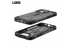 Ốp lưng iPhone 15 Pro - UAG Plasma