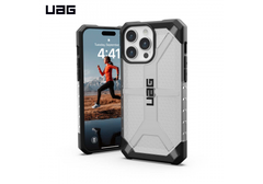 Ốp lưng iPhone 15 Pro - UAG Plasma
