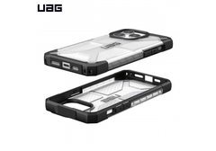 Ốp lưng iPhone 15 Pro - UAG Plasma