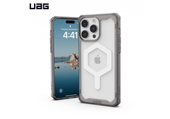 Ốp lưng iPhone 15 Pro Max - UAG Plyo Magsafe