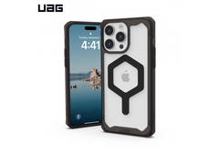 Ốp lưng iPhone 15 Pro Max - UAG Plyo Magsafe