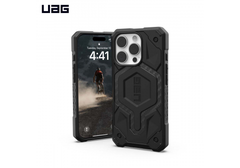 Ốp lưng iPhone 16 - UAG Monarch Pro