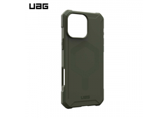 Ốp lưng iPhone 16 Pro Max - UAG Essential Armor Magsafe