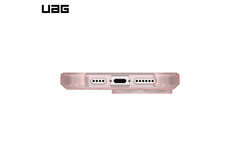 Ốp lưng iPhone 16 Pro Max - UAG Essential Armor Magsafe