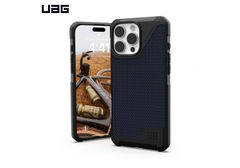 Ốp lưng iPhone 16 - UAG Metropolis LT Magsafe
