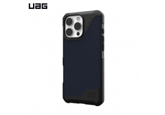 Ốp lưng iPhone 16 - UAG Metropolis LT Magsafe