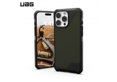 Ốp lưng iPhone 16 - UAG Metropolis LT Magsafe