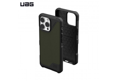 Ốp lưng iPhone 16 - UAG Metropolis LT Magsafe