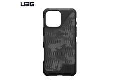 Ốp lưng iPhone 16 - UAG Metropolis LT Magsafe