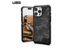 Ốp lưng iPhone 16 - UAG Metropolis LT Magsafe
