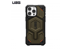 Ốp lưng iPhone 16 - UAG Monarch Pro
