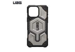 Ốp lưng iPhone 16 - UAG Monarch Pro