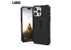 Ốp lưng iPhone 16 - UAG Plasma XTE Magsafe