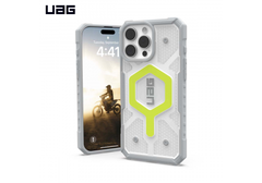 Ốp lưng iPhone 16 - UAG Pathfinder Clear Magsafe