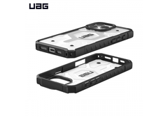 Ốp lưng iPhone 16 - UAG Pathfinder Clear Magsafe