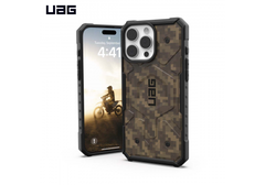 Ốp lưng iPhone 16 Pro/16Pro Max - UAG Pathfinder SE Magsafe