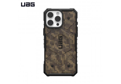 Ốp lưng iPhone 16 Pro/16Pro Max - UAG Pathfinder SE Magsafe