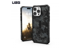 Ốp lưng iPhone 16 Pro/16Pro Max - UAG Pathfinder SE Magsafe