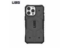 Ốp lưng iPhone 16 - UAG Plasma XTE Magsafe