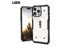 Ốp lưng iPhone 16 - UAG Plasma XTE Magsafe