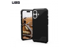 Ốp lưng iPhone 16 - UAG Metropolis LT Magsafe