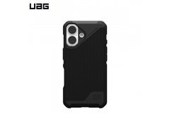 Ốp lưng iPhone 16 - UAG Metropolis LT Magsafe