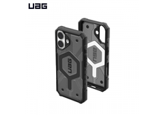 Ốp lưng iPhone 16 - UAG Pathfinder Clear Magsafe
