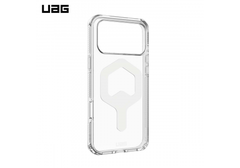 Ốp lưng iPhone 17 - UAG Plyo Magsafe Exclusive Cap - Ice/White