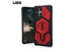 Ốp lưng Samsung S25 Ultra - UAG Monarch Pro