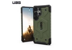 Ốp lưng Samsung S25 Ultra - UAG Pathfinder Magnet