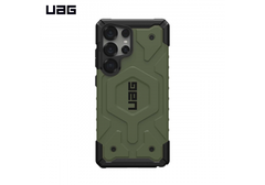 Ốp lưng Samsung S25 Ultra - UAG Pathfinder Magnet
