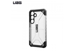 Ốp lưng Samsung S24 - UAG Plasma - Ice - 214433114343