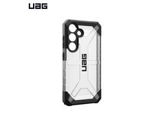 Ốp lưng Samsung S24 - UAG Plasma - Ice - 214433114343