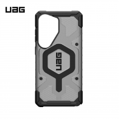 Ốp lưng Samsung S26 - UAG Pathfinder Clear Magnet