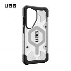 Ốp lưng Samsung S26 - UAG Pathfinder Clear Magnet