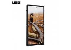 Ốp lưng Samsung S24 Ultra - UAG. Metropolis LT Magnet