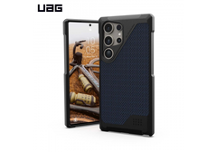 Ốp lưng Samsung S24 Ultra - UAG. Metropolis LT Magnet