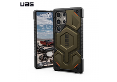 Ốp lưng Samsung S24 Ultra - UAG Monarch Pro
