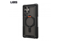 Ốp lưng Samsung S24 Ultra - UAG Plasma XTE Magnet - Black/Orange - 214436114097