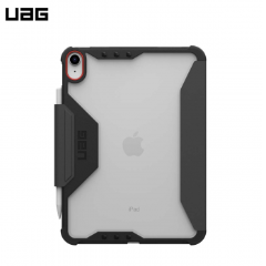 Ốp lưng iPad 11 inch 11th Gen (A16) - UAG Plyo LT - Ice/Black