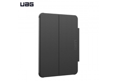 Ốp lưng iPad Pro 11 inch (Gen5) - UAG Plyo - Black/Ice - 124477114043