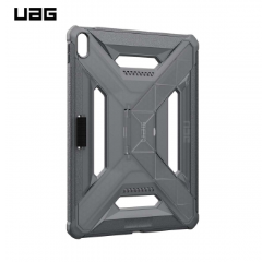 Ốp lưng iPad 11 inch (Gen11) - UAG Scout Plus