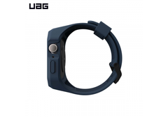 Dây đeo và Ốp Apple Watch 45mm UAG Scout+ Mallard
