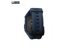 Dây đeo và Ốp Apple Watch 45mm UAG Scout+ Mallard