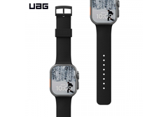 Dây đeo Apple Watch 49/46/45/44mm UAG Dot v2